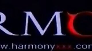 Harmony - Fucked Me Katja - Full sex tape