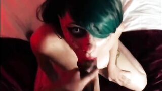 Daddy said I am a Voluptuous Whore