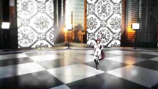 3d Cartoon Mmd R18