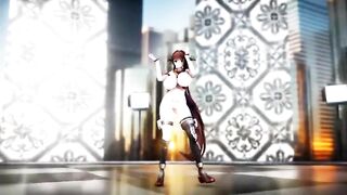 3d Cartoon Mmd R18