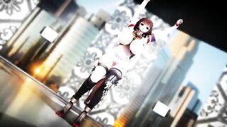 3d Cartoon Mmd R18