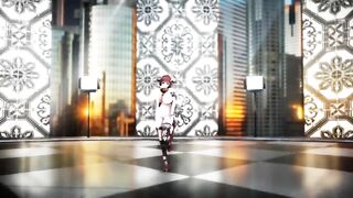 3d Cartoon Mmd R18