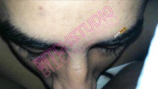 Sri Lankan Wifey Sitting her Girlfriend Face & Suck his Penis sixty nine