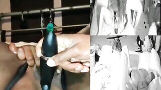 Yuki Senpai's First Pegging Experience (KYExperience)