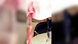 Squirting for a Friend