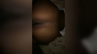 Creamy Slo MO Bounce back Kinky