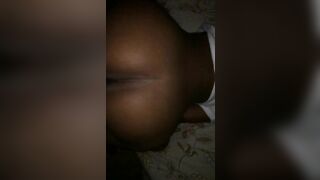 Creamy Slo MO Bounce back Kinky