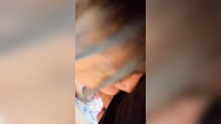 Hispanic Vulgar and Jizzed