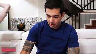 Dog House - Adorable Nala Brooks Fucks Jon Rogue's Juicy Dick with her Super Titted