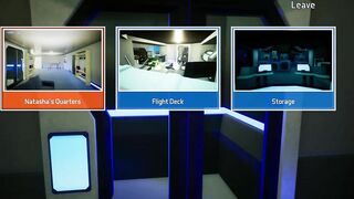 Walkthrough - LastHope - Episode4