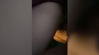 two Girls, one Pool Table