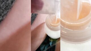 Pumping Breastmilk to Letdown