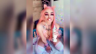 Compilation of Small T, Cum Join me on my Platforms for more