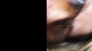 FRENCH MILF mom FIRST ORAL SEX STEPMOM STEPSON SUMMER HOLIDAY JIZZED