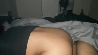 Booty Screwed