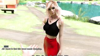 Red Falls #13 - PC Gameplay Lets Play (HD)