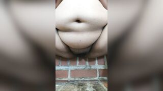 four:20 Smoke and Masturbation Session