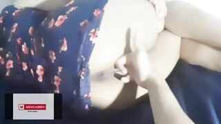 LA MADRE DE MI AMIGO EN VESTIDO DE FLORES ME VISITA DE NUEVO