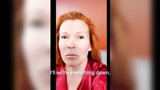 Big Tit Bimbo Fucks with a Stranger from Tinder while her Hubby is at Work.