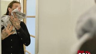 Blow Me pov - I Got A Fellatio from My
