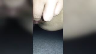Soak Snatch of my Women Friend