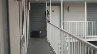 MissaX - Slide Pt. one & two - Aila Donovan
