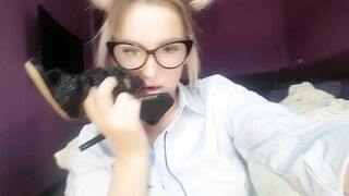 Feet Bdsm