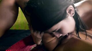 Lady Dee & Nataly Cherry - favourite sixty-nine position and