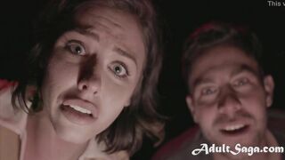 The Alien Abduction Gang Bang - Adriana Chechik, Ryan McLane