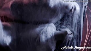 The Alien Abduction Gang Bang - Adriana Chechik, Ryan McLane