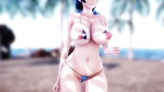 Ntr Mmd R18 3d Cartoon