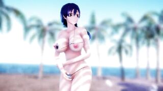 Ntr Mmd R18 3d Cartoon