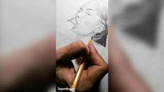 Tasty Lollipop for Super Woman