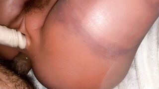 Premium Sex Doll: best Friend Shares his Mistress with me Part one