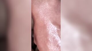 Anal a Mi Madrastra, Grita Cuando Se La Meto Por El Culito, QUE RICO CULO TIENE!!