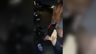 LONG BUTT HISPANIC FIRST big black dick GANG BANG OF LEAK