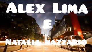 Natalina Nazzario - She get all ready for me, Dirty