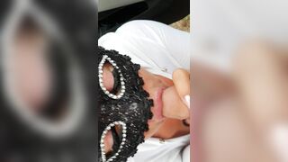 Scopata Di Andare Al Centro Commerciale