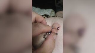 Nipple Pull