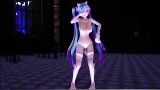 3d Cartoon Mmd R18