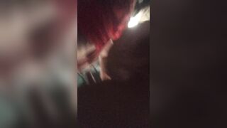 Follando a La VECINA CACHONA Mientras Su Esposo no Está Y LE ECHO LA LECHE a DENTRO