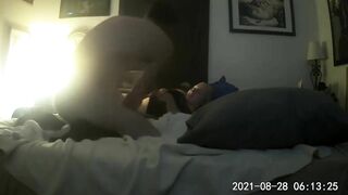 Bout to Boned her Tight Juicy Cheating Bimbo