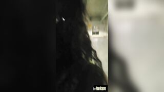 1st Time Met Light BONDAGE Play