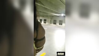 1st Time Met Light BONDAGE Play