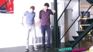 Sacred mom Moms Decide To Plowed Eachother's Sons- Casca Akashova,