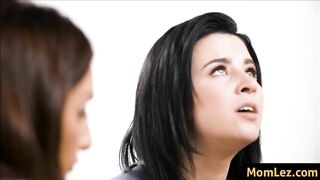 Step MILF doesn't want to date