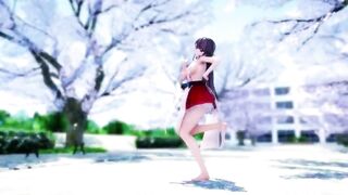 Mmd R18 Animation 3d Cartoon