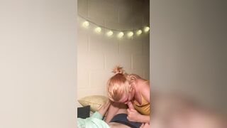 Head into a College Dorm