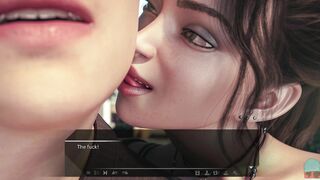 SHALE HILL #36 • Visual novel Gameplay [HD]