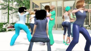 Grey's Anatomy two Preview
